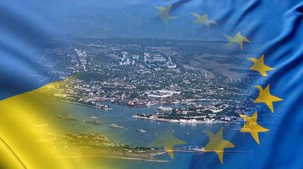 «Трансатлантическая солидарность» как потакание шантажу. К вопросу о разногласиях между Россией и Евросоюзом