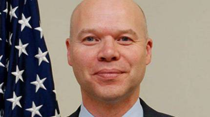 Екатеринбург. Новый консул в стиле джаз и его местный "оркестр"