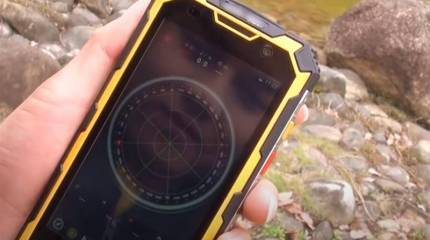 Мобильный телефон для военного - друг или враг: примеры и размышления