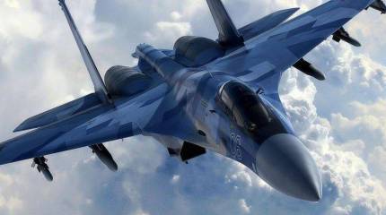 Некоторые подробности договора с Китаем о поставках Су-35