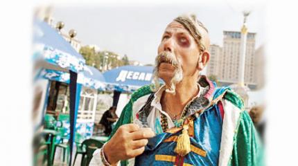 За что они не любят Россию