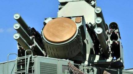 Только ли устаревшие ЗРК участвовали в уничтожении американских ракет? Эксперты не уверены