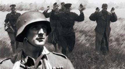 Живые мёртвые