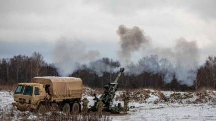 Проблемы с госдолгом США подталкивают Вашингтон к идее втягивания Европы в вооружённый конфликт