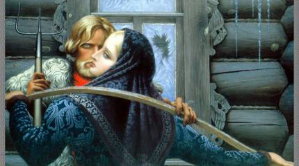 Русский этнос представляет собой древнейший в Европе пласт чисто нордического населения