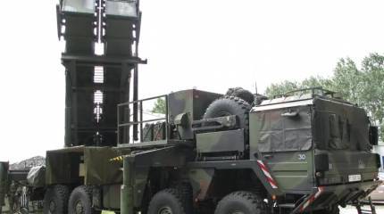 Глава МИД Украины предупредил о крахе экономики страны без поставок Западом новых систем ПВО и ПРО