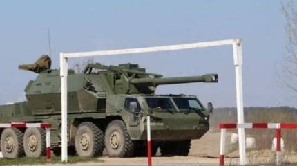 У противника практически не осталось средств артиллерии к северо-западу от Великой Новосёлки и юго-западу от Покровска на территории ДНР