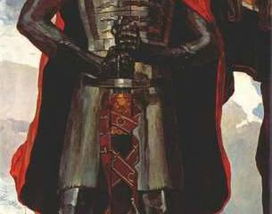 Русско-Ордынская империя