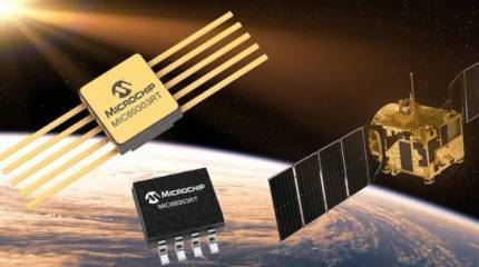 Американская компания разработала радиационно-устойчивый LDO-регулятор для низкоорбитальных спутников