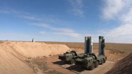 Американский военный эксперт заявил, что Россия имеет наиболее развитую интегрированную противовоздушную оборону в мире
