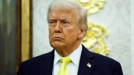 Трамп грозит Ирану новыми ударами в случае срыва переговоров в Исламабаде