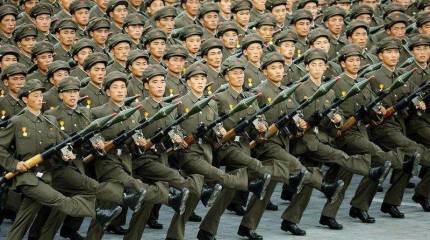 Третья мировая. Примерные сроки