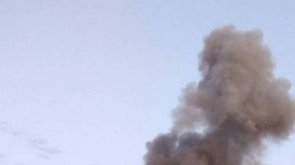 Демилитаризация продолжается: нанесены удары по военным объектам в Николаеве, Харькове и в районе Краматорска