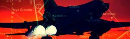 Москва воплотила в реальность страшный сон командования NORAD на Аляске! О «взломе» северо-западного сектора ПРО США