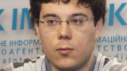 Украинский политолог предложил создать "укроМоссад"