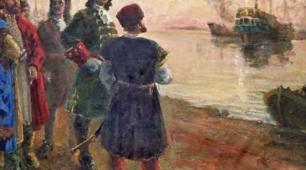 Азовские походы