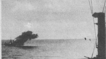 Первые удары Турции: «Севастопольская побудка», бои у Баязета и Кеприкея