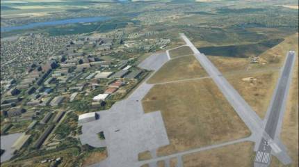 Российские войска впервые за долгое время нанесли ракетные удары по объектам в окрестностях Кропивницкого