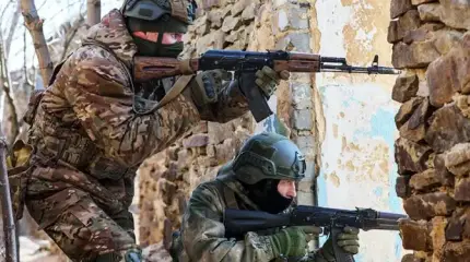 Zaporizhzhia defeat: Ukrainian Armed Forces will have to flee to the Dnieper
