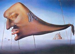 Россия спит. И чавкает во сне. Спит власть, ещё глубже спит народ