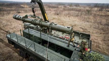 США намекнули Китаю, что Россия нацелила ракеты средней дальности не на Америку