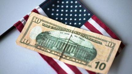 Вашингтон пообещал Киеву дополнительные кредитные гарантии в случае успехов в реформировании экономики