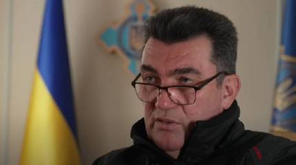 Секретарь СНБО Украины пообещал увеличить производство боеприпасов за счет привлечения частных компаний