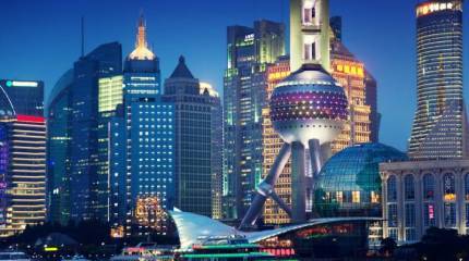 Перестройка в СССР и Китае - почувствуйте разницу