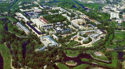 Советским военным наследством Латвия распорядилась бездарно