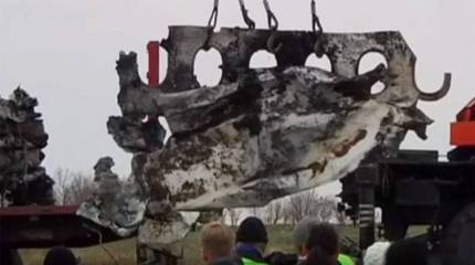 МИД Малайзии: Властям королевства не дают доступа к материалам дела MH17