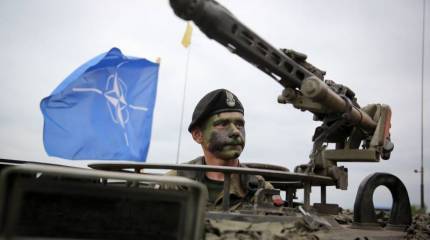 Трамп – союзникам: 2% ВВП на вооружение – это очень мало