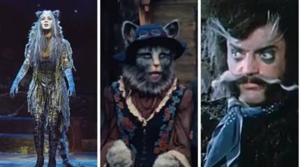 С новым кинематографическим годом