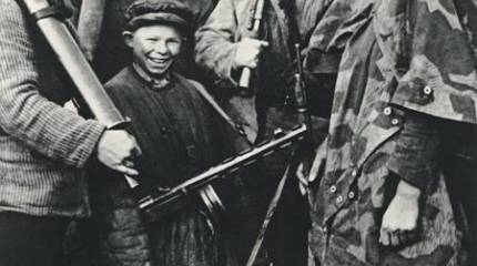 Сталин был разным в той войне