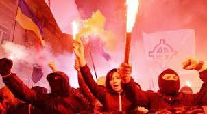 Киев пленённый и помрачённый. Заметки из оккупации