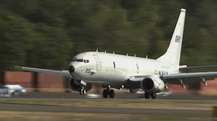 Индия усиливает противолодочную авиацию на фоне роста количества субмарин ВМС НОАК