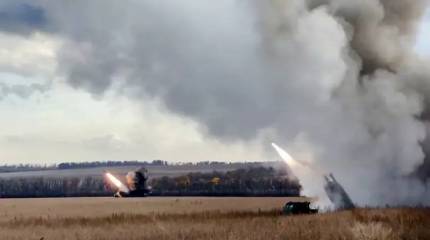 В ВСУ подтверждают удары американскими ракетами из установок HIMARS по Белгородской области