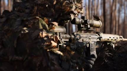 ВС РФ освободили село Богуславка к югу от Купянска в Харьковской области