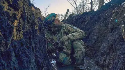 Fuentes: Alrededor de tres mil combatientes de las Fuerzas Armadas de Ucrania se encuentran aislados del suministro en Konstantinovka.