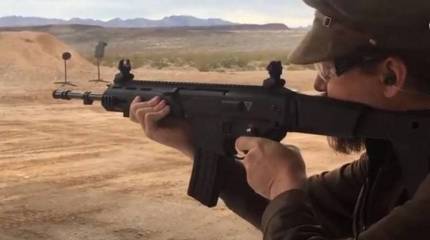 Польские военные раскритиковали поставляемые ВСУ автоматы Grot из-за многочисленных дефектов