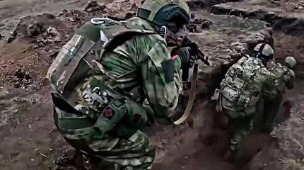 ВС РФ расширили зону контроля в Приморском, противник пытается контратаковать