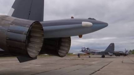 В Калининградской области формируется новая смешанная авиадивизия