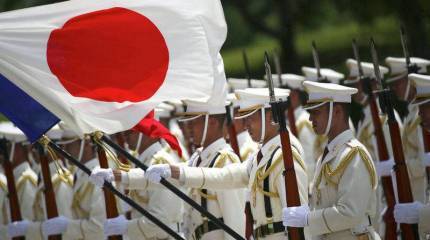 В Китае назвали "затаившуюся" ядерную державу