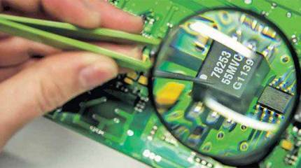 Процессор кислых щей