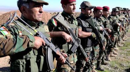 Сергей Лавров обозначил причину, по которой Сирию может ожидать распад