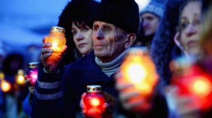 Киев-2017-го: меня не надо защищать от России