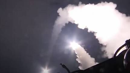 Минобороны подтвердило уничтожение склада боеприпасов стандарта НАТО во Львовской области