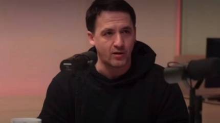 СК России возбудит уголовное дело в отношении бежавшего в Латвию актёра Смольянинова, заявившего о готовности воевать против России