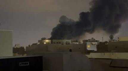 Иран: офицеры США с базы в Манаме перебрались в отель - туда и пришёлся удар