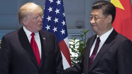 Торговая война продолжается? США готовы ввести новые пошлины на товары из Китая