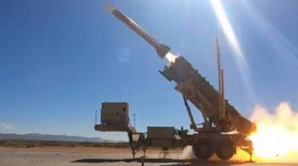 Саудовская Аравия перехватила ракету хуситов, нацеленную на Израиль